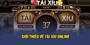 Giới thiệu về tài xỉu online